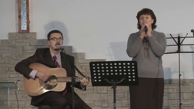 К Тебе Господь взываю я - христианская песня смотреть онлайн