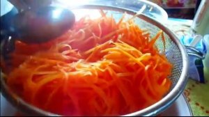 БАКЛАЖАНЫ НА ЗИМУ ПО КОРЕЙСКИ.Настоящий хит среди заготовок!!!