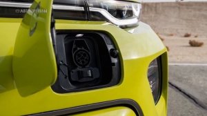 Новый КИА Соул 2020 | Первый ОБЗОР 2020 Kia Soul 3 поколение