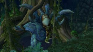 Все тайные локации World of Warcraft: Classic