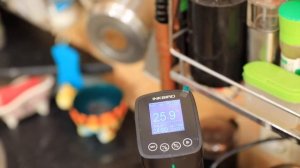 Идеальная говядина су-вид (sous vide) без вакуума.