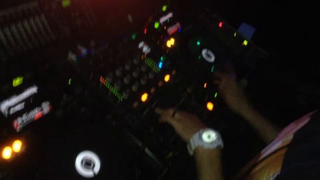 Dj Kasper Club Z-Ray (г.Сочи) смотреть онлайн