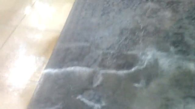 Как стирать ОЧЕНЬ грязный ковер смотреть онлайн