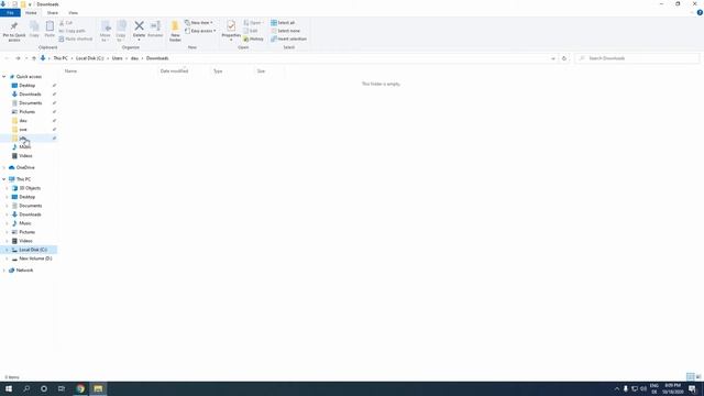 How to install JDK15 on Windows 10 (3min) смотреть онлайн