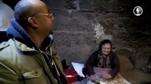 Как готовить суп Хаш