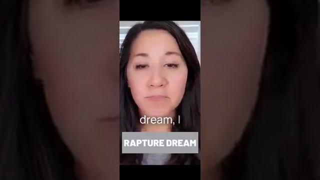 Сон о том, какой будет мир после Вознесения смотреть онлайн