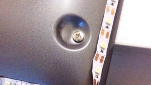 ?LED подсветка для ТВ за 199 руб. своими руками