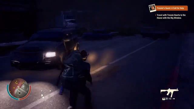 state of decay 2 tressie смотреть онлайн