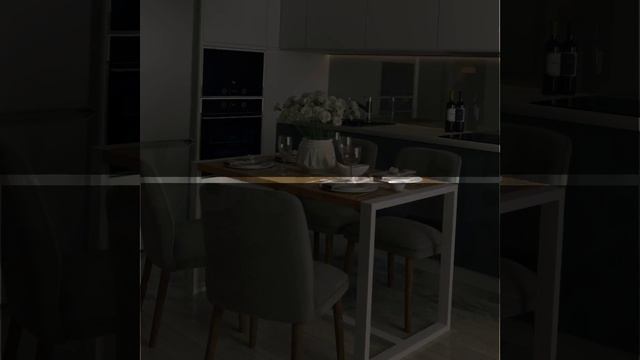 Мастерская мебели WoodVibe, стол обеденный смотреть онлайн