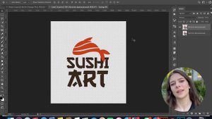 Как Cделать Дизайн МОКАПА в Adobe Photoshop // Mockup Design в фотошопе