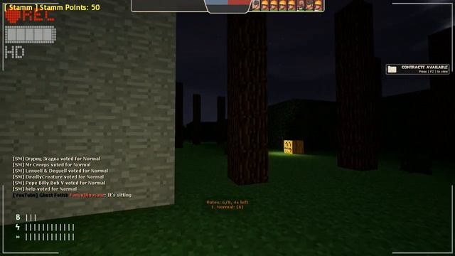 TF2 | Russian Slender Fortress #2 смотреть онлайн