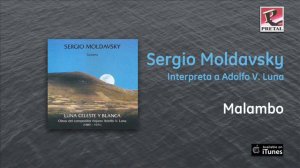 Sergio Moldavsky - Malambo