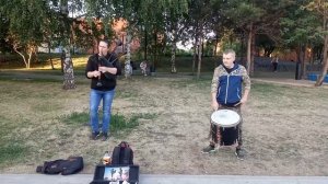 Венгерская (Reelroad)