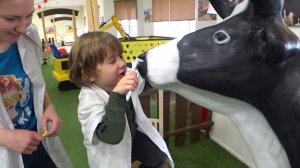 Совхоз имени Ленина. Земляничный город. Закрытая территория для своих.