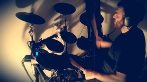 🔵 MEDELI DD-508 ELECTRONIC DRUM ✚ SUPERIOR DRUMMER 2 🔵 MIDI CONECTION in Ableton Live 🔵