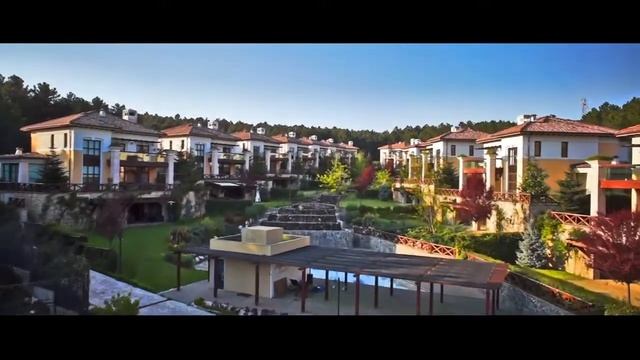 Ağaoğlu My Roseville | Tanıtım Filmi смотреть онлайн