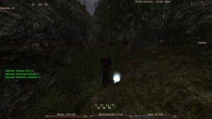 Прохождение Gothic 2: Returning 2.0 - Alternative Balance // Кошмарный сон // Snc // Маг // Часть 1