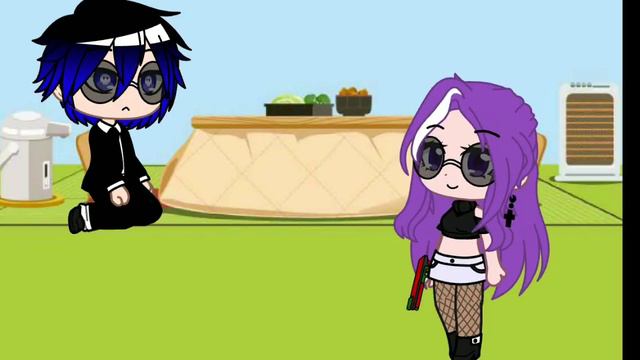 Пау Пау гача клипы смотреть онлайн