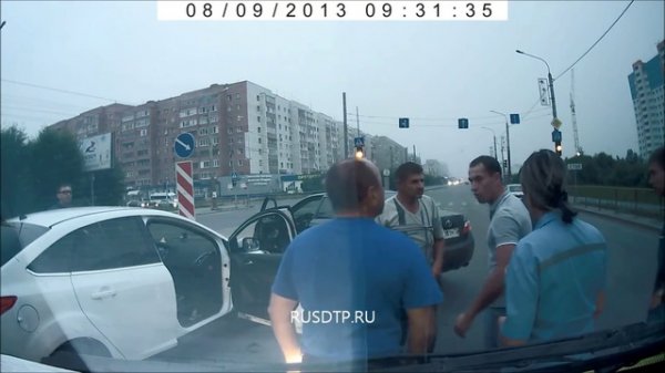 беспредел на дорогах 2022