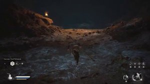 Black Myth Wukong – Руководство по квесту Конь Гуай и местоположения (Трансформация Чёрного Грома)