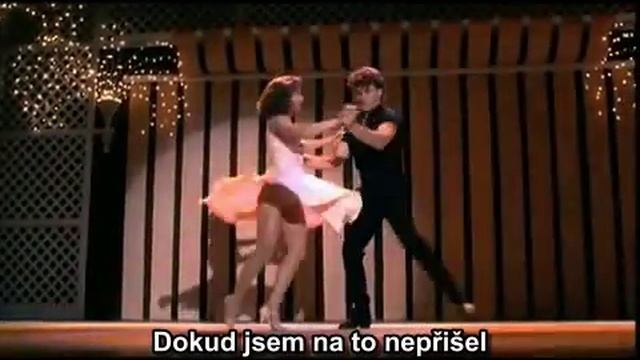 Dirty Dancing Time of my Life Final Dance CZ titulky смотреть онлайн