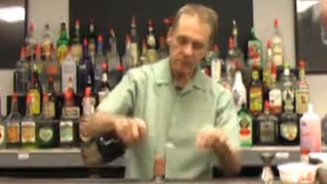 Rattle Snake Cocktail Drink Recipe смотреть онлайн