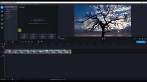 Movavi Видеоредактор 2020. Как озвучить видео с микрофона 🎤_озвучка видео с микрофона.mp4