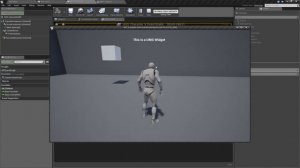 HUD in Unreal Engine 4