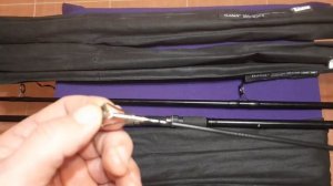 Карповое удилище PARTNER CARP от KAIDA 3,6м 3lb_Мои первые бюджетные карповички..