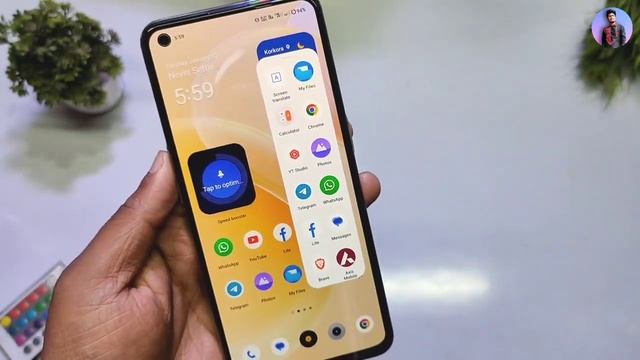 Realme GT Master Edition Realme Ui 4.0 Update Full Review |GT Master Android 13 Update New Features смотреть онлайн