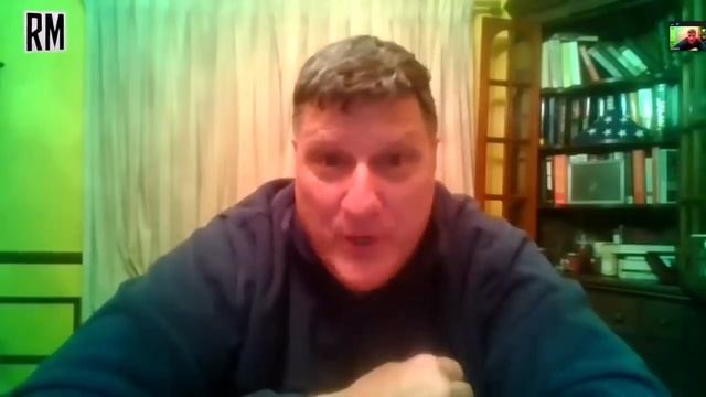 Мнение бывшего сотрудника ООН об операции России на Украине.
