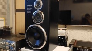 Pioneer S-601