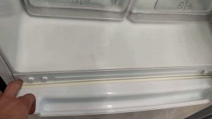 Какой б/у холодильник нужно покупать, чтобы не попасть на деньги.