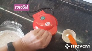 Хлебные вафли из овсяной муки! Для диабетиков ?!!!