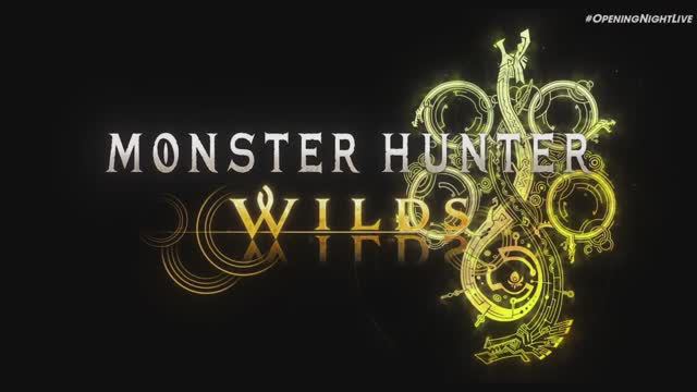 Monster Hunter Wilds | Официальный трейлер gamescome 2024 смотреть онлайн