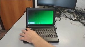 Нетбук Lenovo ideapad s10-3c