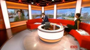 James Norton NOWHERE SPECIAL Interview [ with subtitles ]