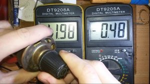 Самый простой регулятор тока