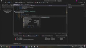 Как сделать кнопку выхода из игры в Unity