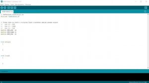 Подключения модуля модуль светодиодной матрицы 1088AS  с драйвером MAX7219 к плате «Arduino»