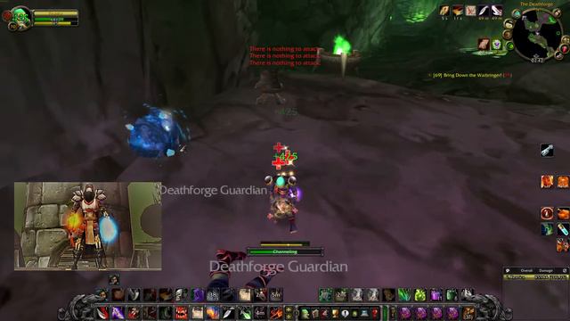 PvP ROGUE MOONWELLx5 WoW TBC cute man! ПВП райзбойник БК смотреть онлайн