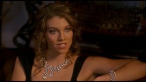 Дин Винчестер: -"Надеюсь это не проблема."