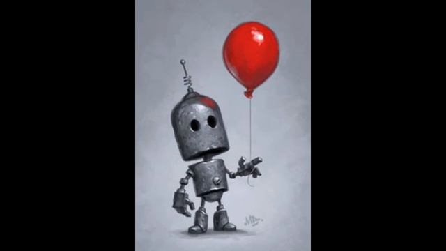 Робби. Айзек Азимов смотреть онлайн