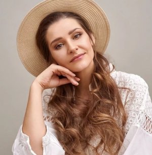 Популярные актрисы российских сериалов