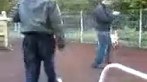 Ты чё, фраер?!