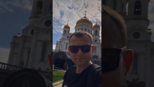 Место, где просто хочется наслаждаться тишиной и величием. смотреть онлайн