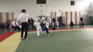 КУДО дети Ярославль 5-7 лет