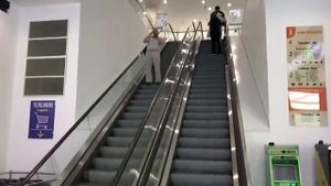 Москва, 7 Кожуховская, ТРЦ Мозаика