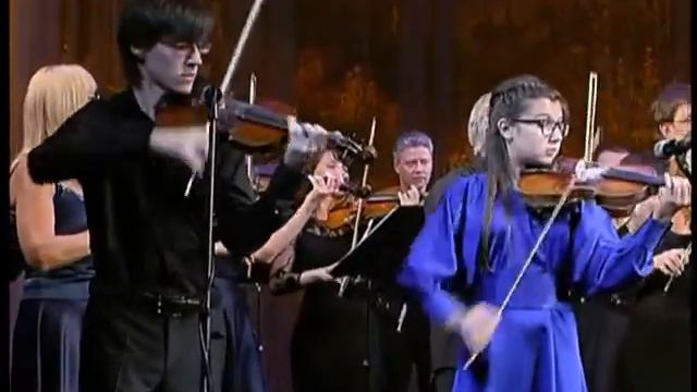 Пабло Сарасате "Наварра"/Pablo Sarasate "Navarra" смотреть онлайн