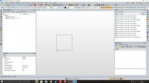 Краткий обзор содержимого конструктора